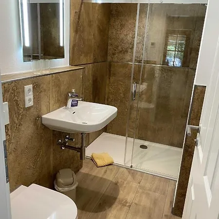 Ruegen_fewo 233 Apartman